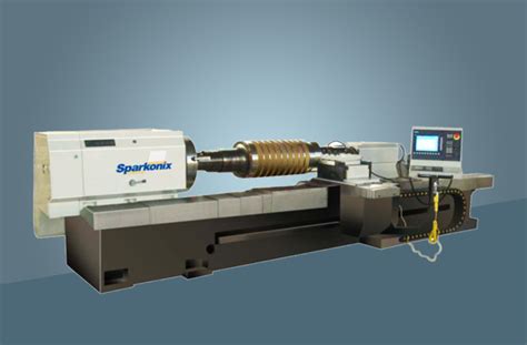 cnc roll turning lathe machine|cnc turning machine manufacturers.